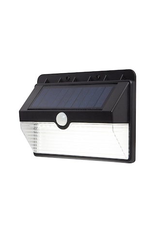 Koçtaş Solar Sensörlü Led Duvar Işığı