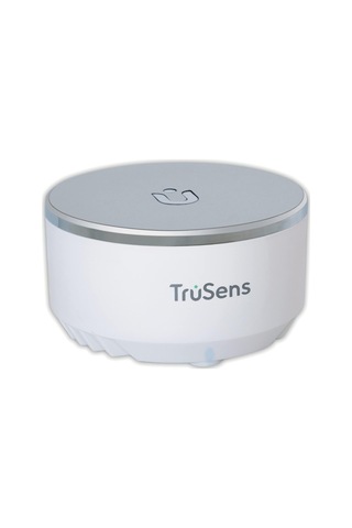 Trusens Z-3500h Connected Smart Hava Temizleyici Ve Sensorpod Hava Kalitesi Monitörü, Geniş Odalar Çok Renkli