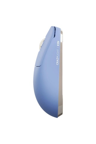 Pulsar X2n Crazylight Mini Ocean 8k Hz Xs-1 Kablosuz Simetrik Gaming Mouse Px2ncl103
