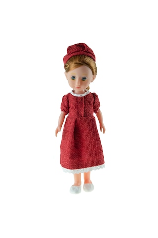 Oyuncak Bebek Prenses Elissa Konuşan Bebek 30 Cm