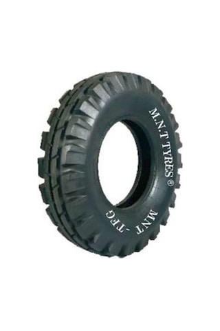 Mnt 6.00-16 600-16 10 Kat Traktör Ön Lastiği