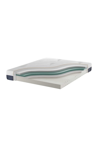 İşbir Nubi Sleep Exclusive Ortopedik Visco Yatak 90X200