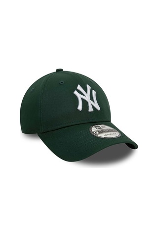 New Era Nos League 9forty Neyyan Yeşil Şapka 60471456
