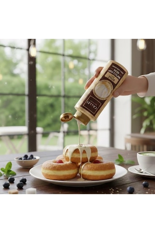 Callei 300 Gr Beyaz Waffle