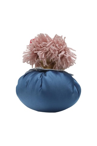E38 El İşçiliği Kese Bebek 12 Cm - 6243 1 Adet
