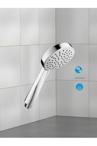 Roca Stella El Duşu 100mm Yuvarlak, Krom A5b9b03c00 Krom