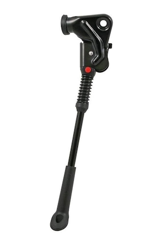 Hebie Ax 616 Arka Yan Ayak 0616 E 26"/28" Uyumlu Siyah Çok Renkli