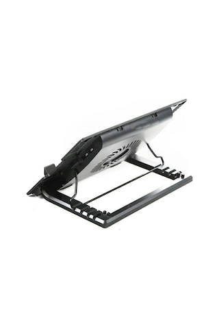 Platoon PL-9951 Tek Fanlı 9" - 17" Notebook Soğutucu