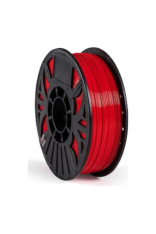 Ccf Kırmızı Petg Filament