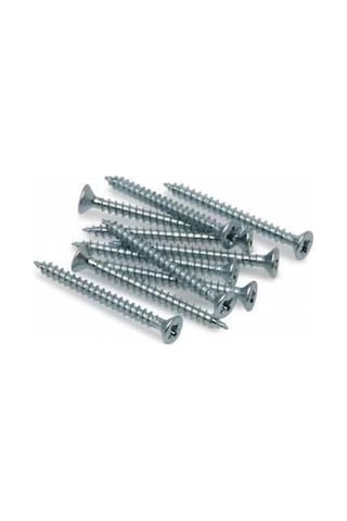 Made Sunta Vidası 5.0X50 ( 1 Kutu:8 Adet) St-31