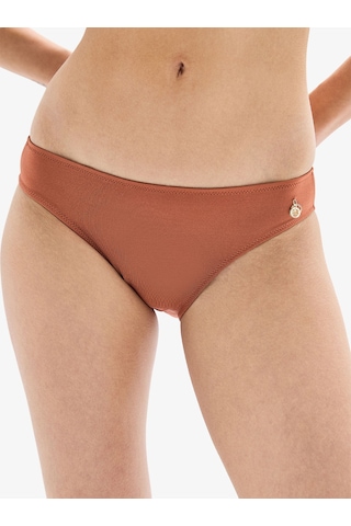 Blackspade Kadın Bikini Altı 10791 - Kahverengi