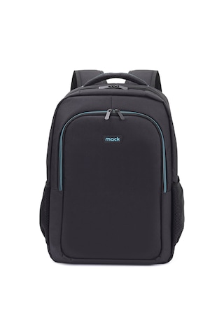 Mack Mcc-505 15.6" Move Notebook Sırt Çantası Siyah