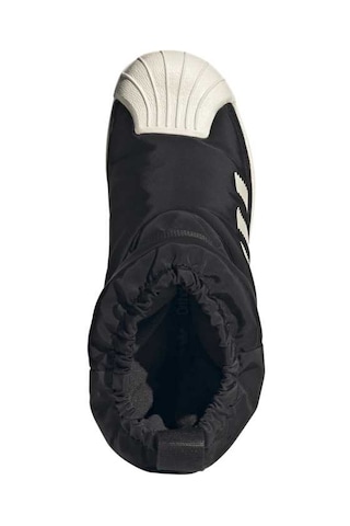 Adidas Superstar 360 Wtr Çocuk Spor Ayakkabı - Jq7949 Siyah