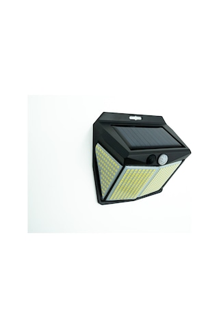 Dekoratif Duvar Aydınlatması 412 Adet Led - Umy01 Çok Renkli