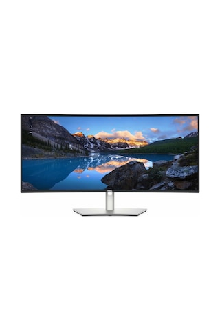 Dell Ultrasharp U3425we 34" 120hz 5ms Hdmı+dp+usb-c+rj45 Uwqhd Ips Curved Vesa Monitör
