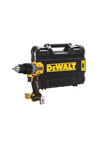 Dewalt DCD805NT Darbeli Şarjlı Matkap Aküsüz