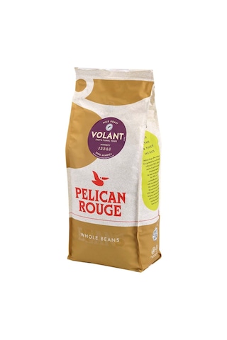 Pelıcan Rouge Volant Çekirdek Kahve 1 Kg Çekirdek Kahve
