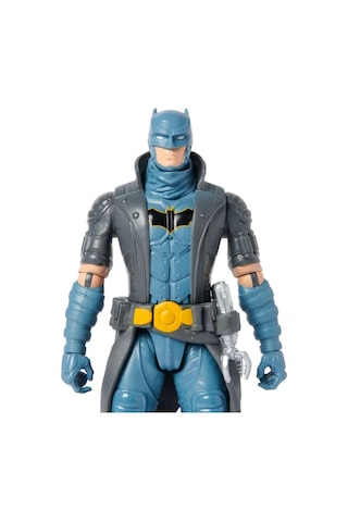 Dc Comics Batman Aksiyon Figürü 30 Cm Batman 6055697-20145637