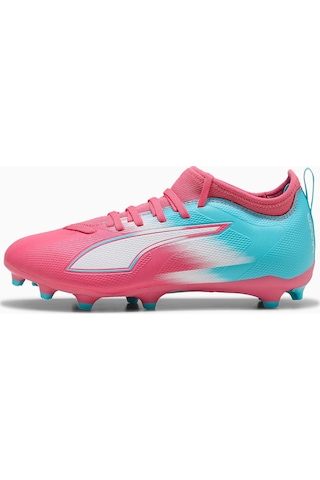 Puma Ultra 6 Match Re-charge Fg Krampon C-pum108767j10p01 Pembe