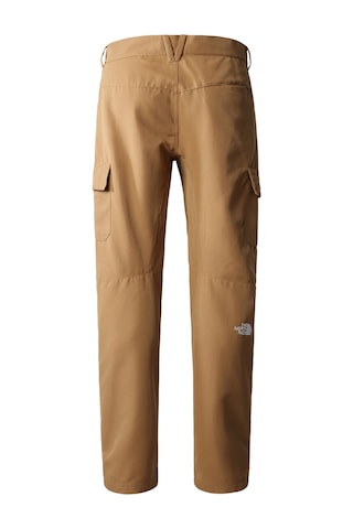 The North Face M Horızon Pant - Eu Erkek Pantolon Nf0a824c1731 Gri