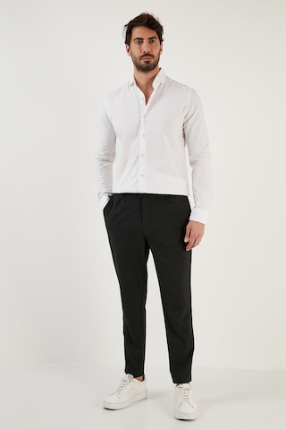 Buratti Erkek Pantolon 6135517 ANTRASİT Antrasit