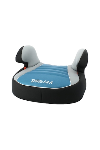 Comfymax Prestige Luxe 15-36Kg Yükseltici / Oto Koltuğu - Saphire