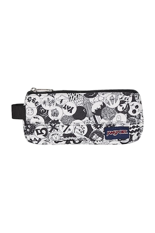 Jansport Basic Accessory Pouch Kalem Çantası Ek0a5baea0l1 Siyah