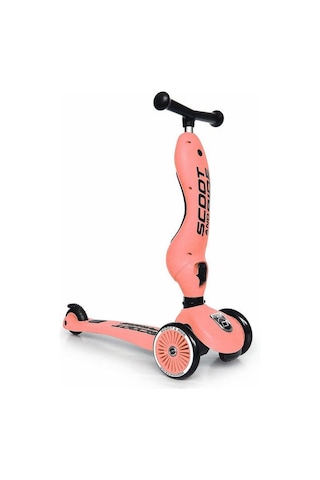 Scoot And Ride Highwaykick 1 Oturaklı Çocuk Scooter Kavuniçi 1606