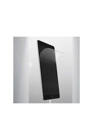 Apple Ipad 10.2 2021 9.nesil Paper-like Ekran Koruyucu Gerçek Kağıt Hissi Screen Protector