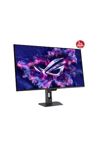 Asus Rog Strix Xg32ucds 31.5 165hz 0.03ms Oled 4k Uhd Cece5asu0287