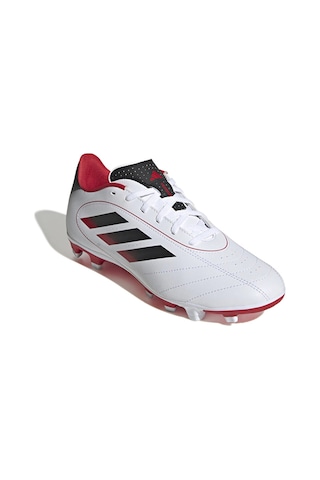 Adidas Ih5863 Goletto Ix Fg-mg Beyaz Erkek Krampon Ih5863 Beyaz-kırmızı Beyaz - Kırmızı