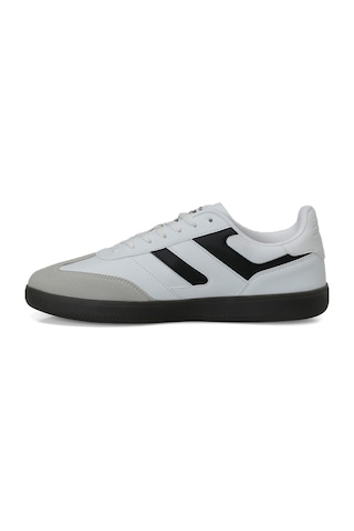 Kinetix Darow Pu G Beyaz Unisex Sneaker 000000000102697173