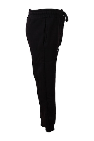 Trender Goal Areaa Baskı 3 İp Siyah Erkek Çocuk Eşofman Altı 7376 SIYAH