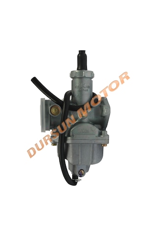 Mondial Mh Drift 125 Cc Keihin Karbüratör