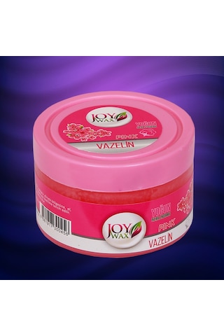 Joy Wax Pink Vazelin 100 ML