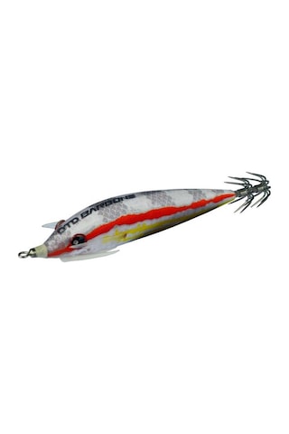 Dtd Ballıstıc Barbone X 3.0 9,5 Cm 16,7 Gr Beyaz