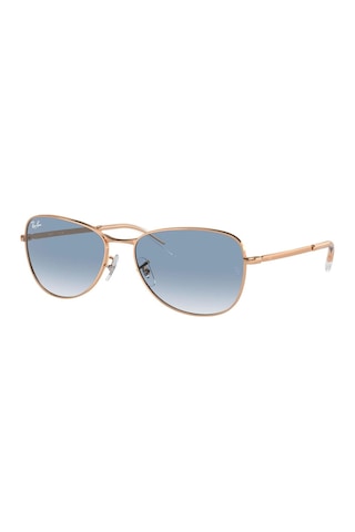 Ray-ban 0rb3733 92023f 56 Unisex Güneş Gözlüğü