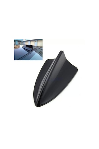 Balık Sırtı Tavan Anteni