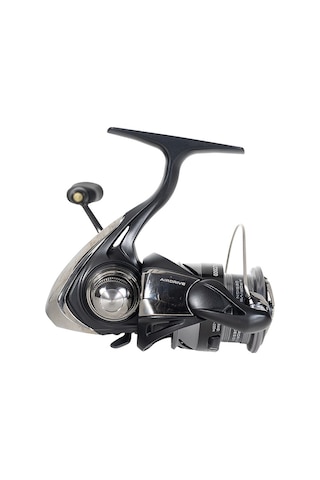 Daiwa Ninja 24 Bs Lt 2000 Light Spin Olta Makinesi