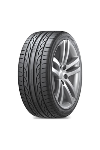 Hankook 215/35R18 84Y XL Ventus V12 Evo 2 K120 Yaz Lastiği 2025