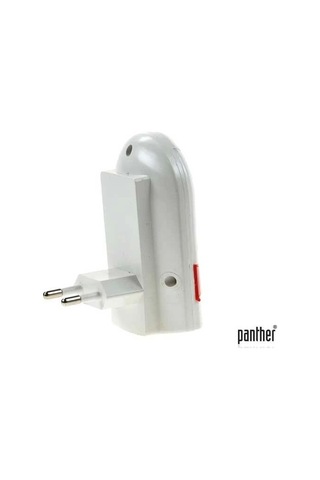 Panther Pt-8884 Gece Lambası Çok Renkli