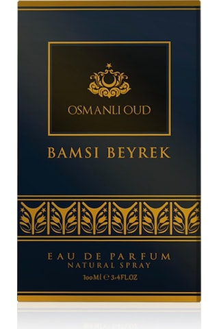 Osmanlı Oud Bamsi Beyrek Parfüm EDP 100 ML
