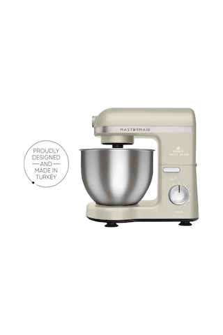 Karaca Mastermaid Chef 5 L 1500 W Stand Mikser