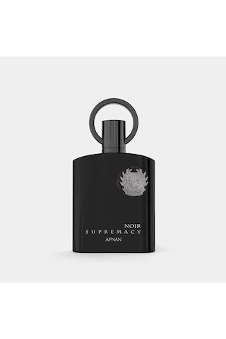 Afnan Supremacy Noir Erkek Parfüm EDP 100 ML