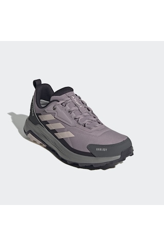 Adidas Terrex Anylander Kadın Mor Outdoor Ayakkabı ID3471 Mor