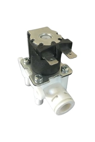 Selenoid Valf 1/4" Su Arıtma 24v Dc