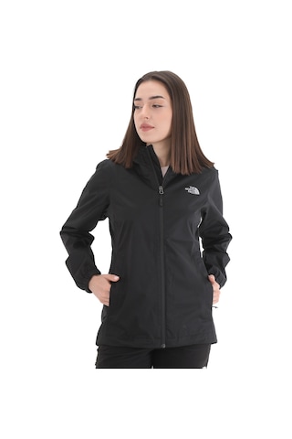 The North Face Quest Kadın Ceket - NF00A8BA Siyah