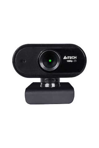 A4 Tech Pk-925h Full Hd 1080p Mikrofonlu Webcam
