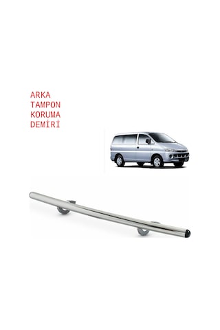 Starex Arka Tampon Koruma Demiri 2003 2004 2005 2006 2007