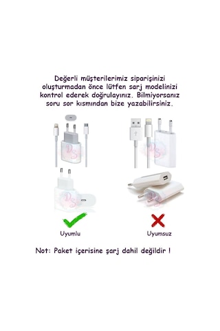 İphone 18w/20w Uyumlu Şarj Aleti Kılıfı, Şarj Kablo Koruyucu, Çiçekli Şarj Koruyucu Kılıfı İthalatçı